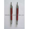 Bolígrafo madera multifuncional, lápiz y aguja (LT-C200)